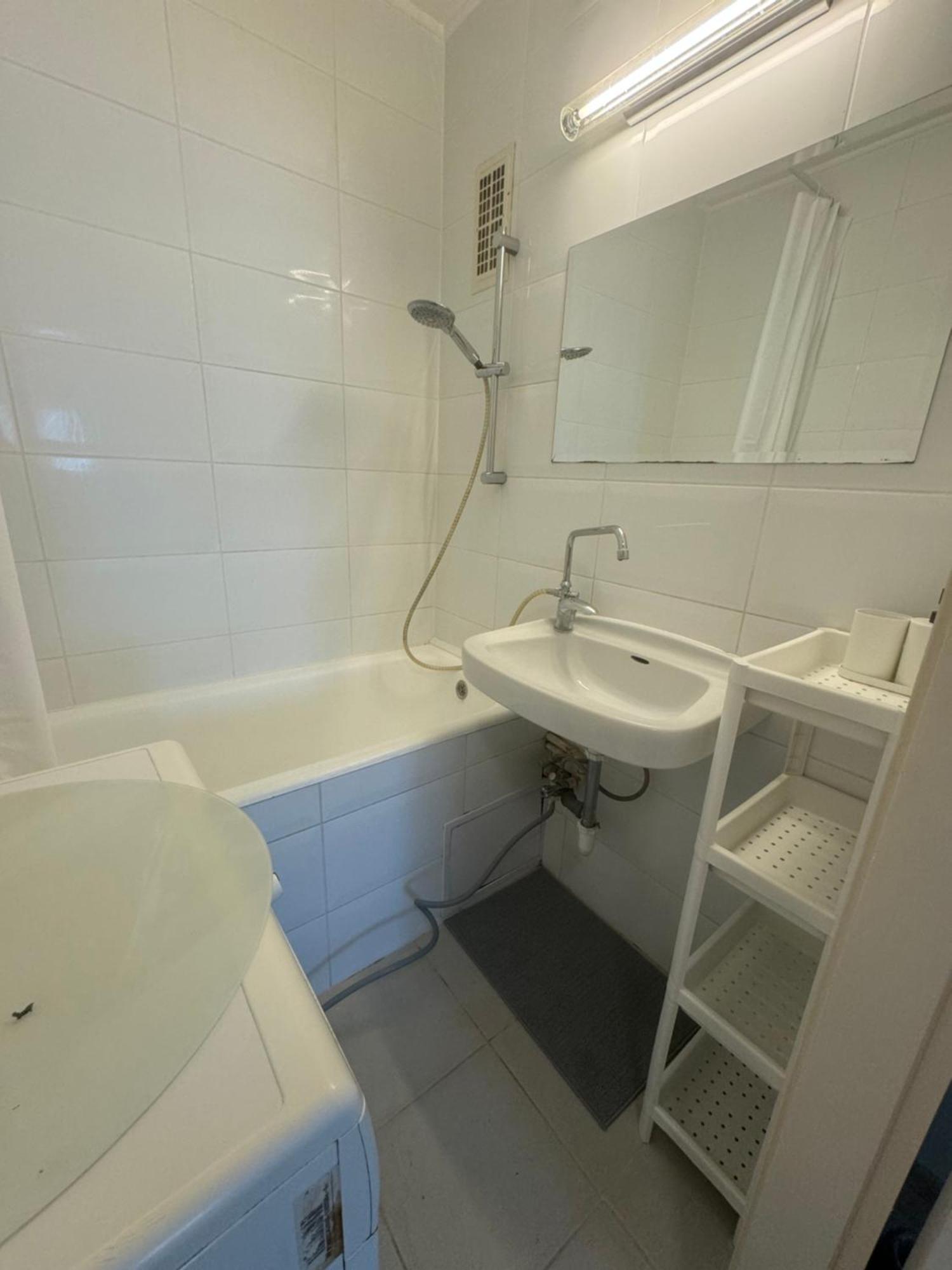Centrum Apartman Obuda Budapesta Exterior foto